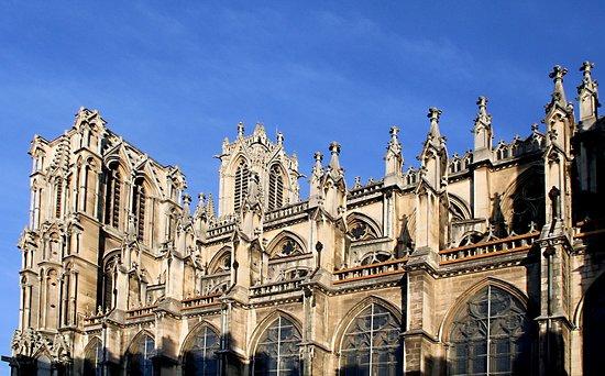 Église Saint-Pierre